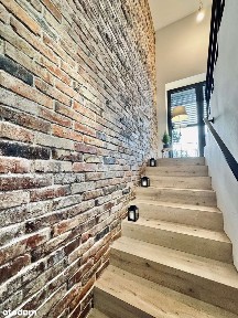 Wyjątkowy wynajem - połowa domu z tarasem i ogrodem