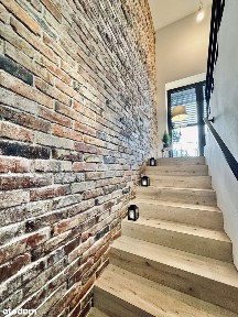 Wyjątkowy wynajem - połowa domu z tarasem i ogrodem