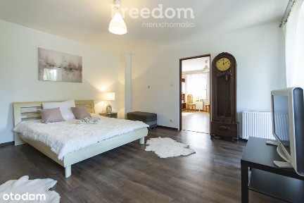 Dom u podnóża Gór Opawskich - świetny stan!