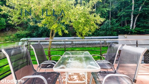 Kamienny Potok, Sopot, pomorskie