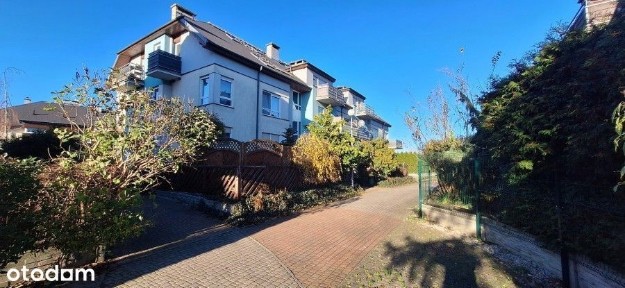 Mieszkanie dwupoziomowe, 2 łazienki, 2 balkony, piwnica, 0% Prowizji