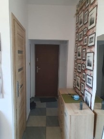 Mieszkanie 2 pok. Grunwaldzka