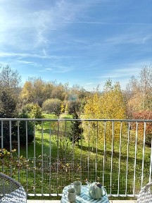 Zamieszkaj przy Kamionce BOLKO!