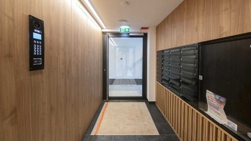 Mieszkanie 48m2 ul. Ryżowa 66A