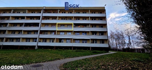 3 POKOJOWE MIESZKANIE|OTWARTA KUCHNIA|DUŻY BALKON|OS. WESTERPLATTE