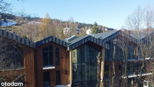 Apartamenty w cichej i spokojnej okolicy 