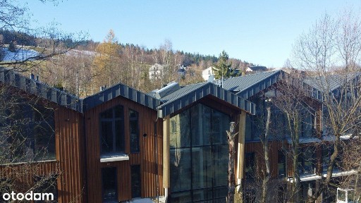 ul. Spokojna, Wisła, cieszyński, śląskie