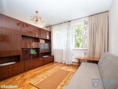 1/2 pokoje na start, vis-a-vis Ur, Pk, Gk