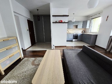 M-3 Elektrownia ul. Mglista 1 piętro!