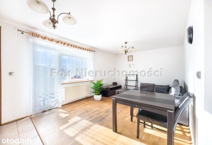 Widokowe i wyposażone 3 pokoje z garażem od zaraz