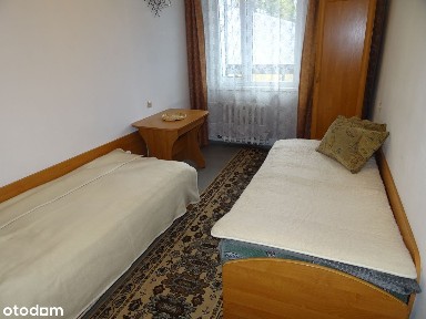 Zakopane centrum Krupówki widok Tatry balkon piwnica Ip. 4 pokoje