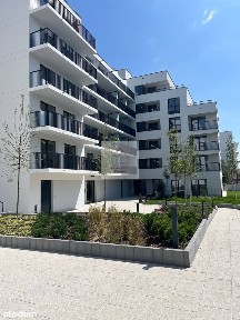 ul. Andrzeja Zauchy, Górka Narodowa, Prądnik Biały, Kraków, małopolskie