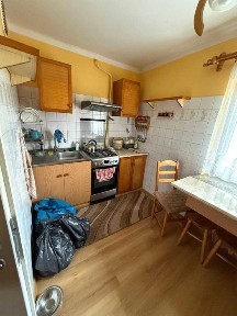 MIESZKANIE z loggią i parkingiem z rampą na pilot w CENTRUM JASŁA