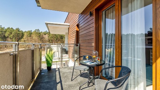 Mikro-Apartament Inwestycyjny Stegna