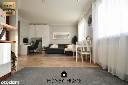 Mieszkanie 2pk-Centrum Redy-Blisko Skm-Garaż