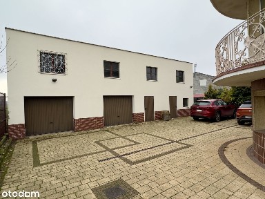 WYJĄTKOWY DOM WOLNOSTOJĄCY - WRZEŚNIA, UL. PADEREWSKIEGO