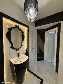 Luksusowy dom z ogrodem na dużej działce Rydzyna