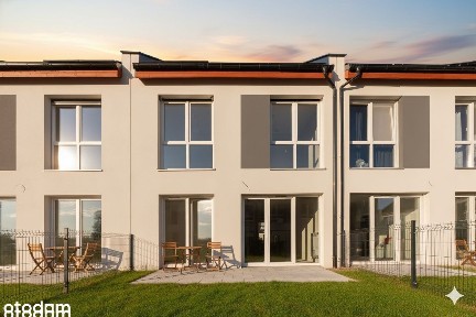 NOWE Dla rodziny 4pok. 67m2| 2 miej. post GRATIS + Ogródek zachód 60m2