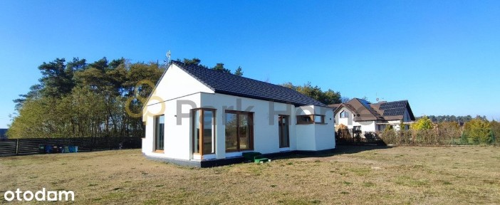 Wysoki standard /urokliwe miejsce/143m2/Mechlin