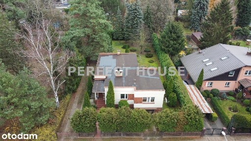 Dom z potencjałem w rewelacyjnej lokalizacji