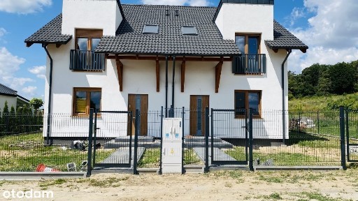 Dom Przy Parku I Jeziorze/Dymaczewo Stare