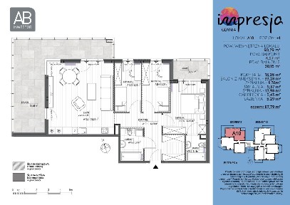 ul. Płocka, Mały Kack, Gdynia, pomorskie