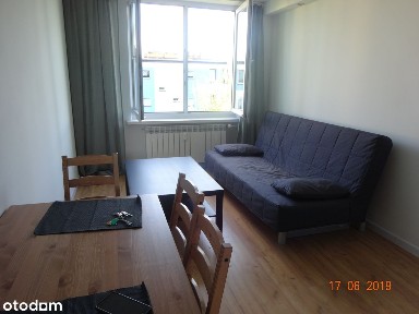 Mieszkanie 2 pokoje + kuchnia. Zabrze Centrum z C.O. ul. A. Krzywoń