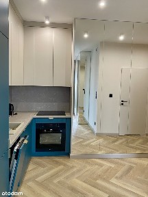 ul. Zabrska, Śródmieście, Katowice, śląskie