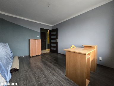 Mieszkanie 3 pokojowe na Wyczerpach dostępne od zaraz