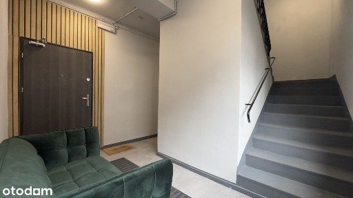 (360') SŁONECZNE MIESZKANIE / Suszarki SAMSUNG / OGRÓD / Światłowód