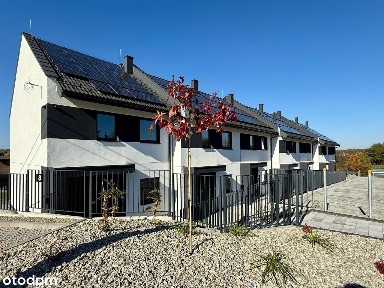 Nowe, bezczynszowe mieszkanie w Orzeszu! Balkon, miejsce parkingowe!