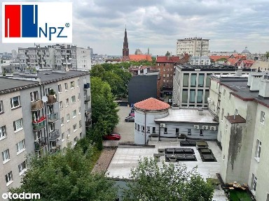 ul. ks. kard. Bolesława Kominka, Śródmieście, Katowice, śląskie