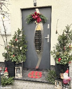 ul. Łączna, Marki, wołomiński, mazowieckie