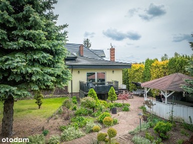 Grodzisk, Białołęka, Warszawa, mazowieckie