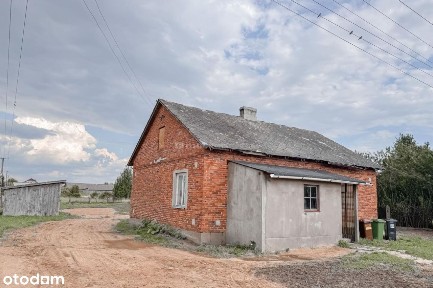 Siedlisko w Zatorach