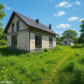 Dom, 180.0 m², Franciszków