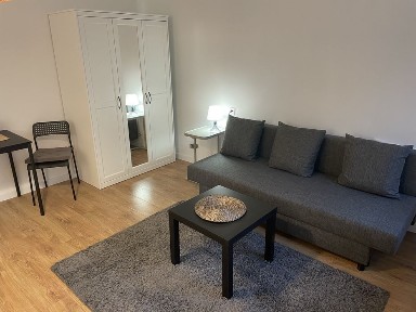 REZERWACJA * blisko Rynku * akceptacja małych psów