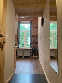 Studio w centrum do wynajęcia