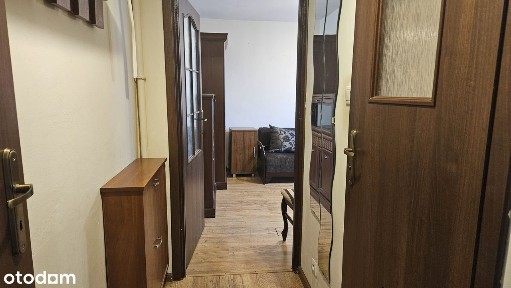 JEDNOPOKOJOWE MIESZKANIE NA SPRZEDAŻ