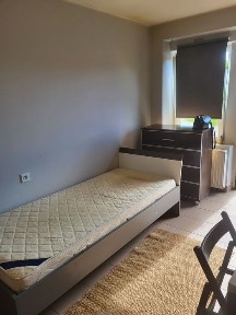 Wynajmę mieszkanie dla pracowników