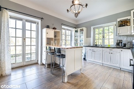 Powsin, Wilanów, Warszawa, mazowieckie