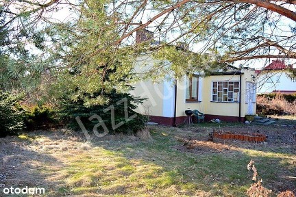 Działka 1685m2 Wołomin ul. Żytnia