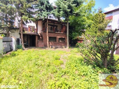 Przestronny dom 310,7m2 z dwoma tarasami/Wacyn