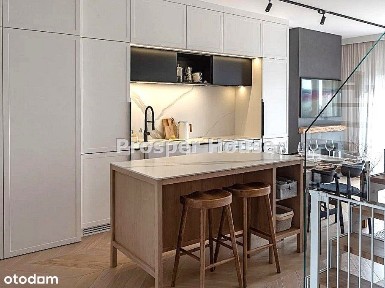 Segment skrajny, powstaje blisko metro