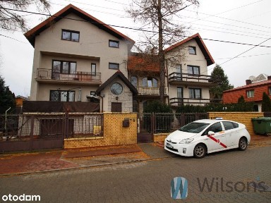 Bliźniak z potencjałem - idealny pod wynajem