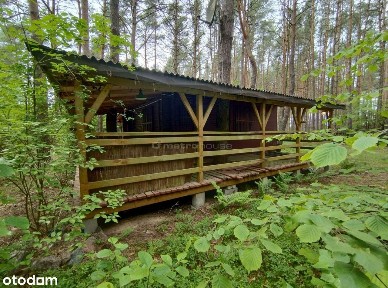 Dom, 28 m², Dzbądz