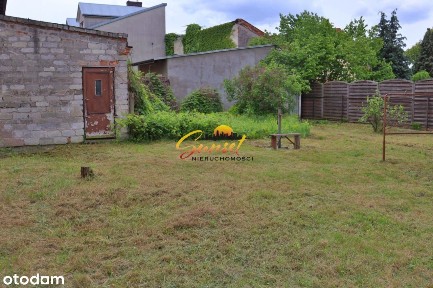 Dom pow. 70 m²,Działka pow. 667m²,WszystkieMedia,S