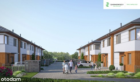 1/2 bliźniaka•Premium•Instalacja fotowoltaiki•Klimatyzacja•Pompa Ciepł