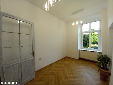 ul. Osiedle Robotnicze, Śródmieście, Jelenia Góra, dolnośląskie