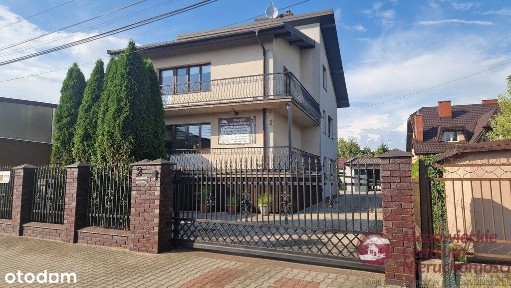 ul. Górska, Nowy Dwór Mazowiecki, nowodworski, mazowieckie